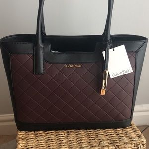 Brand new Calvin Klein purse